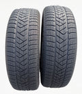 Opony zimowe Pirelli Scorpion Winter 215/65r17 (99H)