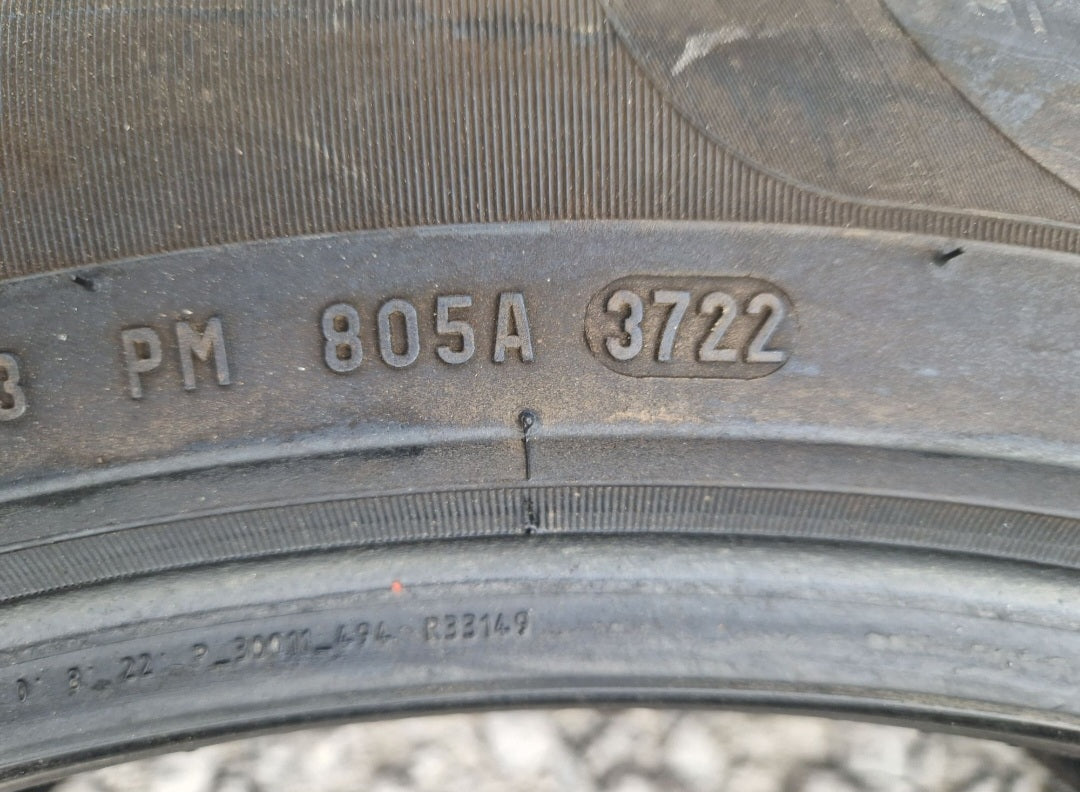 Opona zimowa Pirelli Scorpion Winter 235/55r20 (105H)