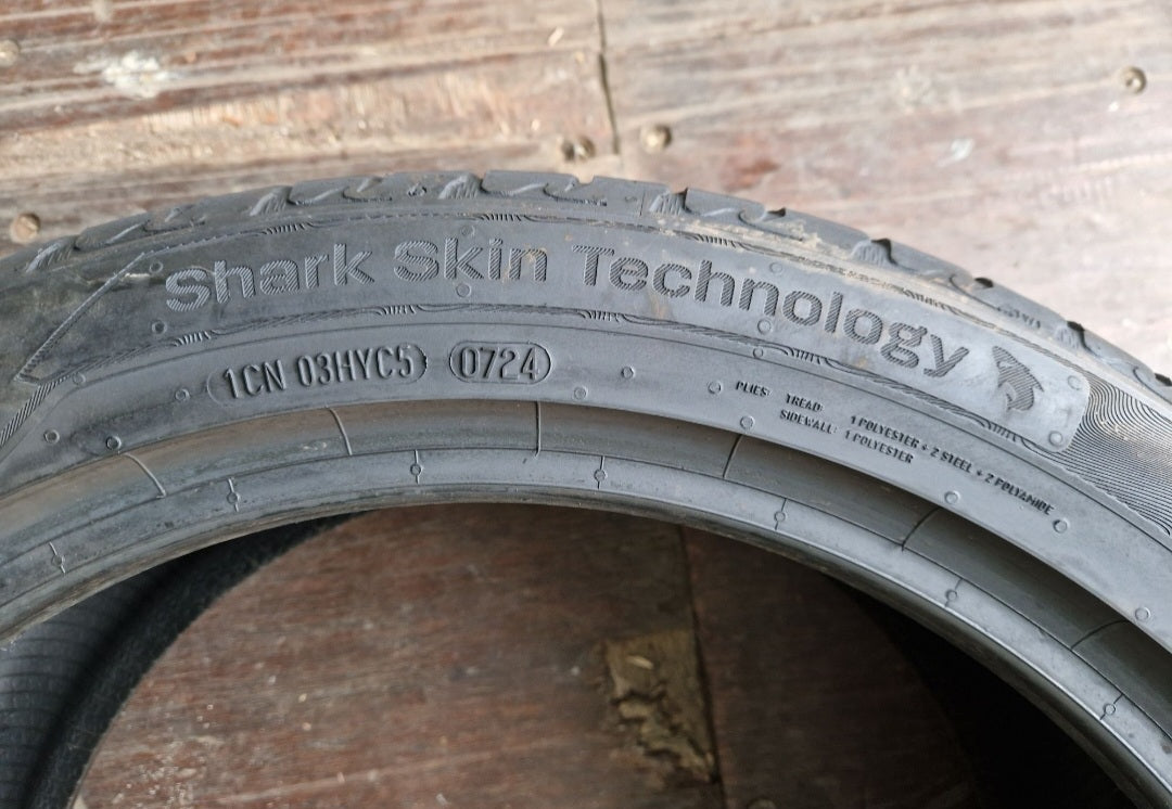 Opony letnie Uniroyal RainSport 5 225/45r18 (95Y) XL