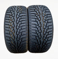 Opony zimowe Nokian WRd4  225/45r17 (94V) XL