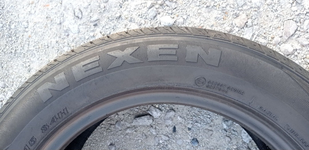 Opony letnie Nexen N blue HD 185/60r15 (84H)