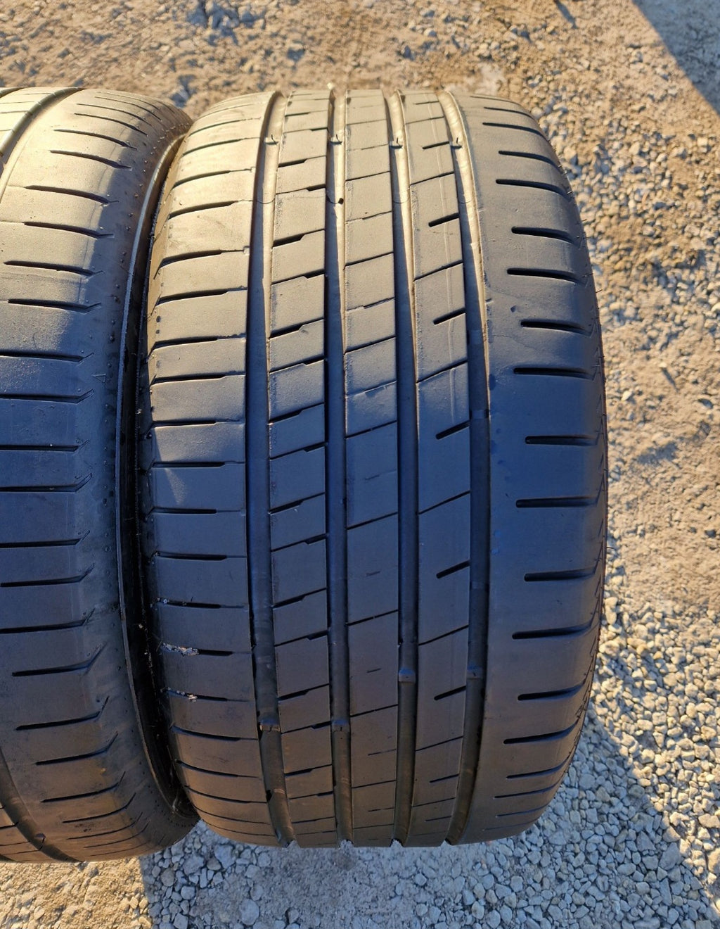 Opony letnie GT Radial Sport Active 245/40r17 (91Y)