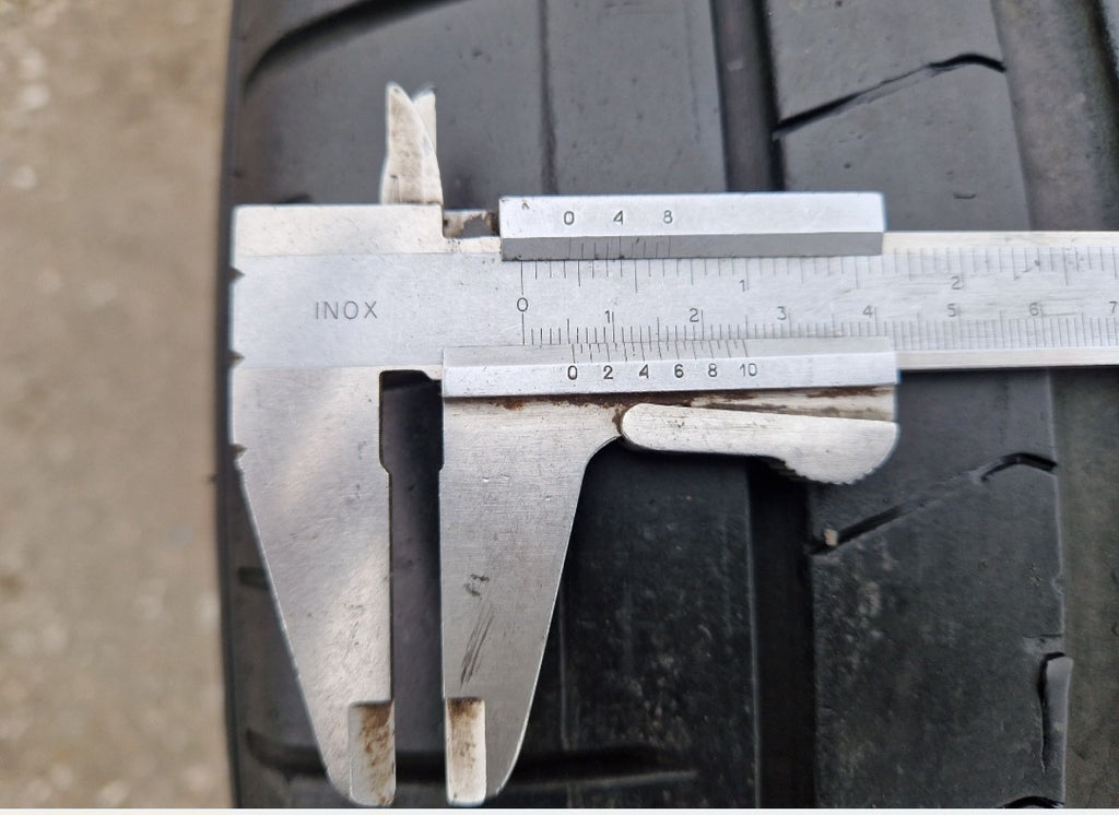 Opony letnie Pirelli P Zero MO-S 285/40r22 (106Y)