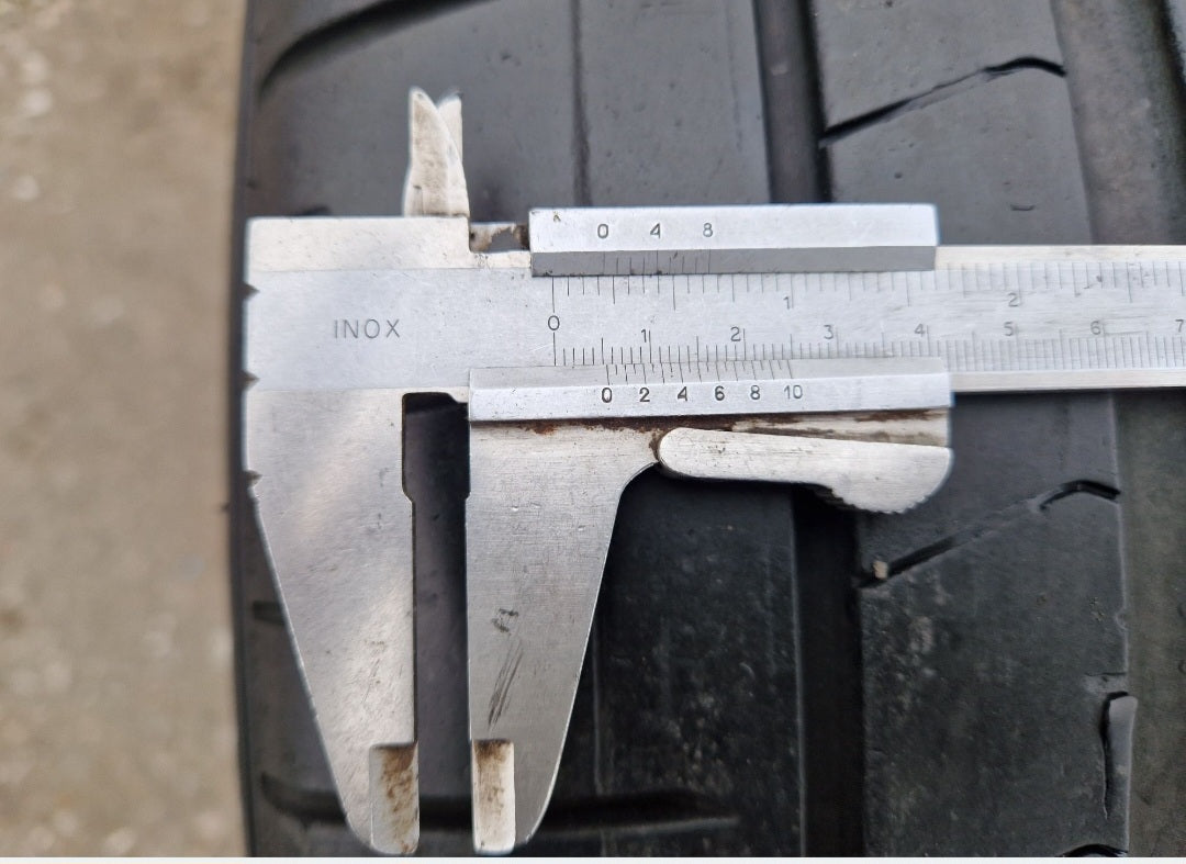 Opony letnie Pirelli P Zero MO-S 285/40r22 (106Y)