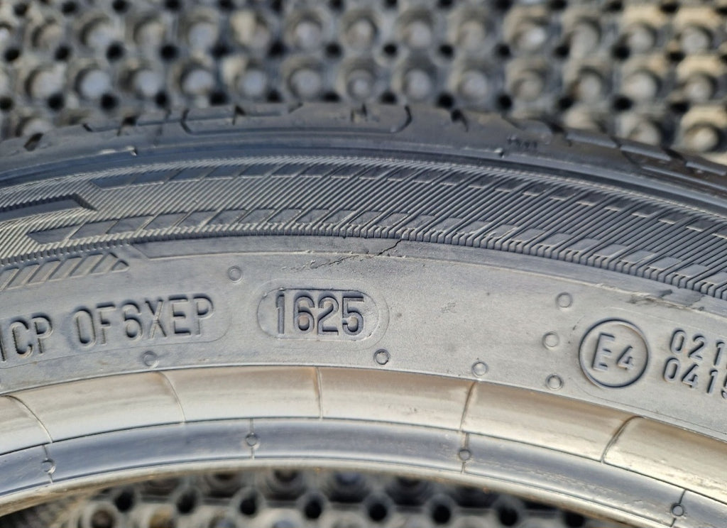 Opona letnia Barum Bravuris 6  225/45r18 (95Y) XL