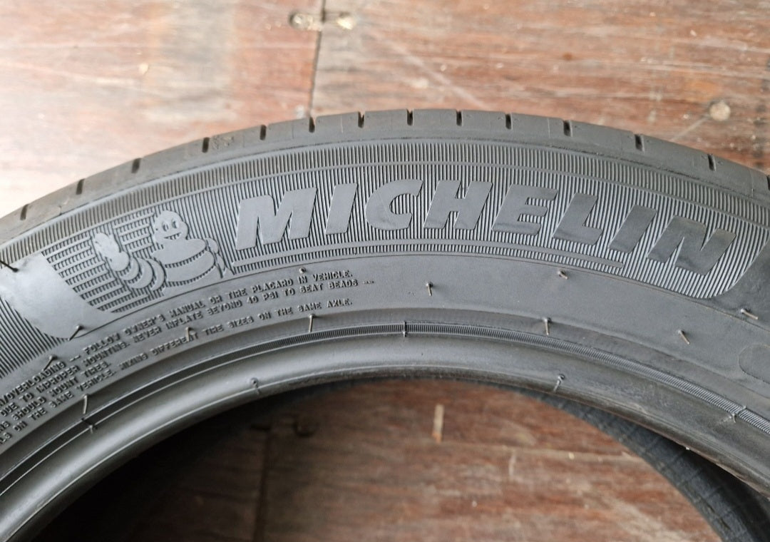 Opony letnie Michelin Primacy 4 205/55r17 (91V) S1