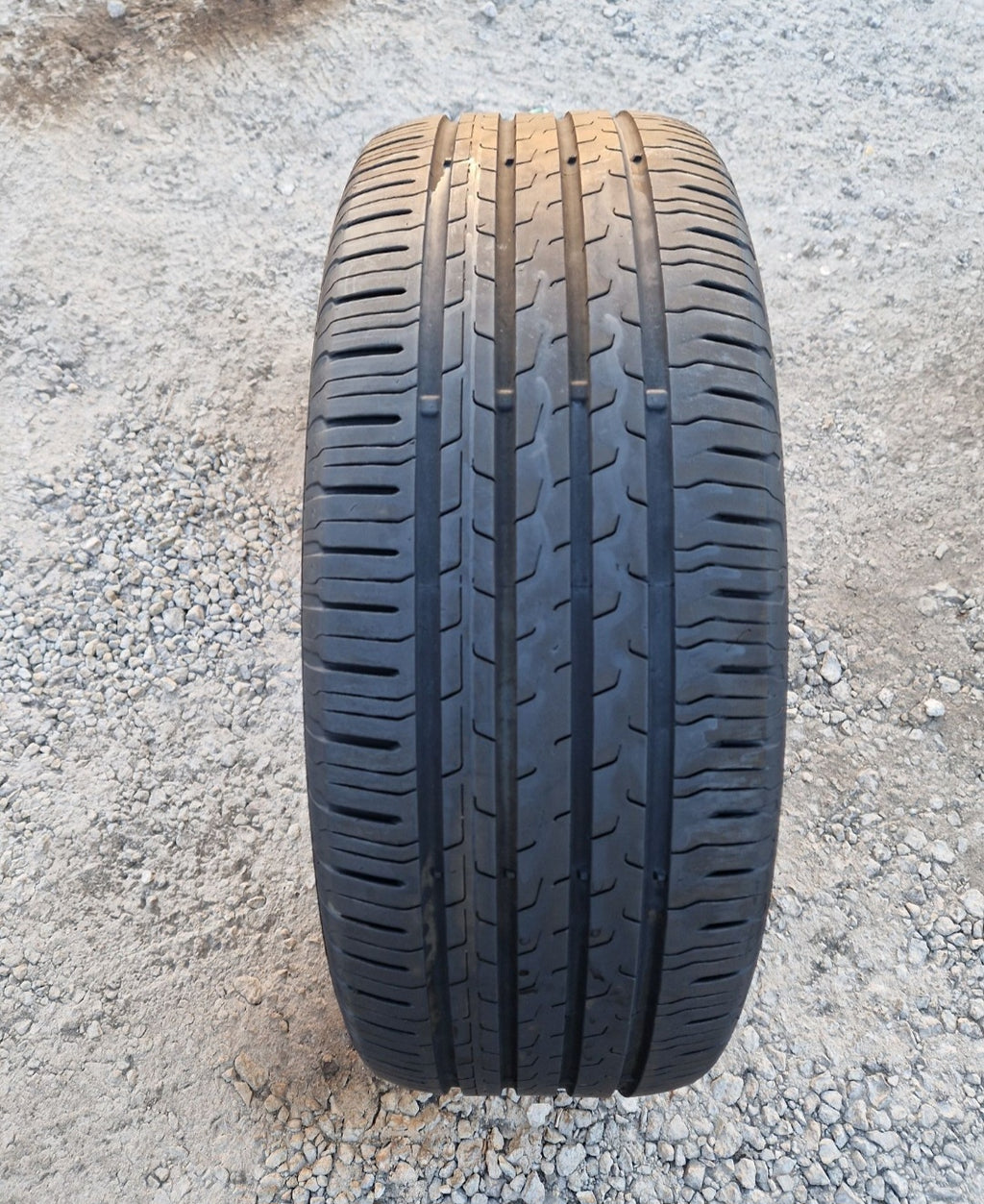 Opona letnia Continental EcoContact 6 235/55r18 (100V)