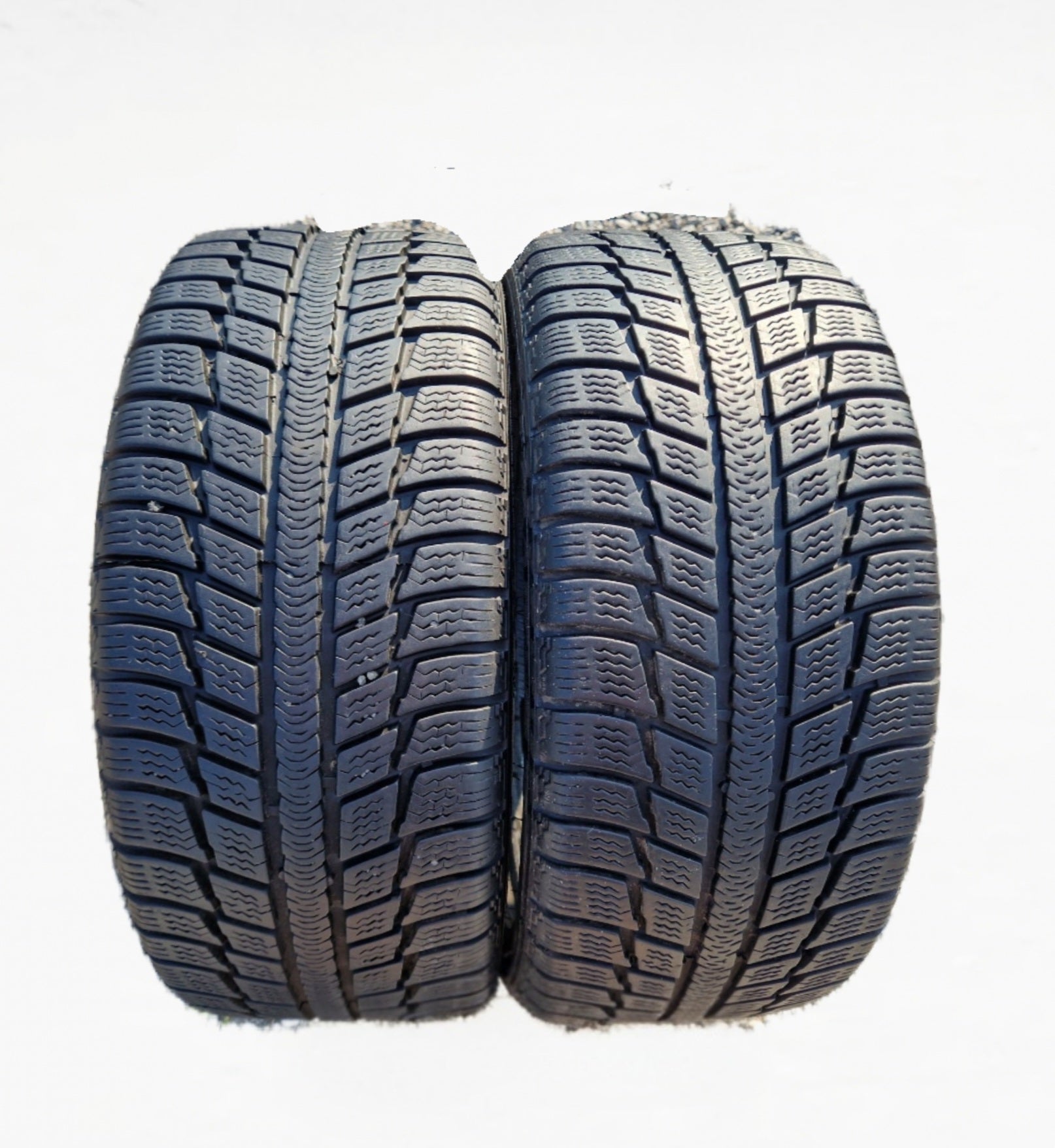 Opony zimowe TarGum Winter 3  225/40r18 (92H)