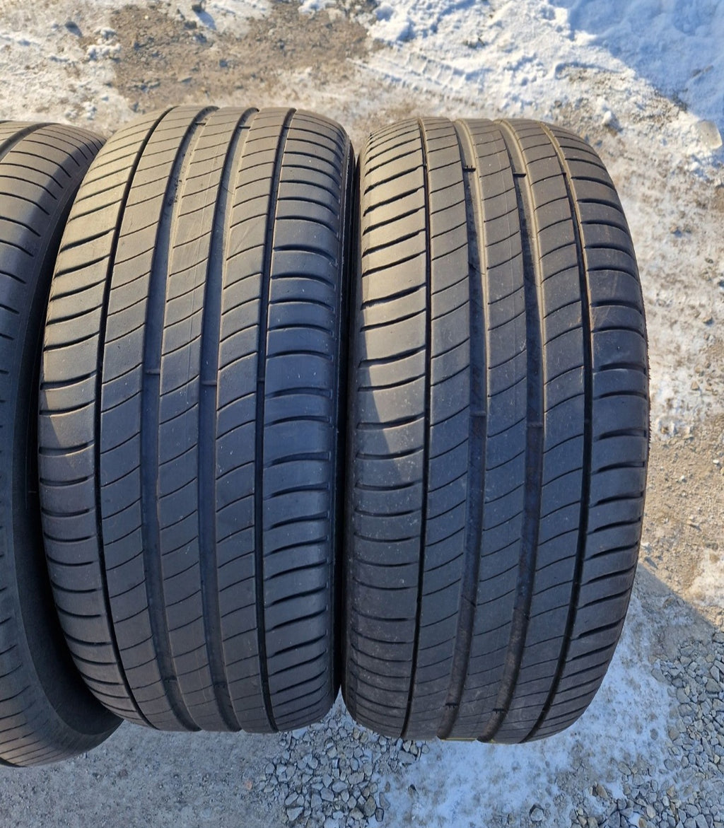 Opony letnie Michelin Primacy 4  225/55r17 (101V)XL/S1