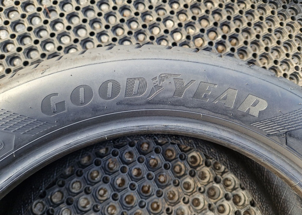 Opony letnie Goodyear Eagle F1 Asymmetric 5  225/50r18 (95W)