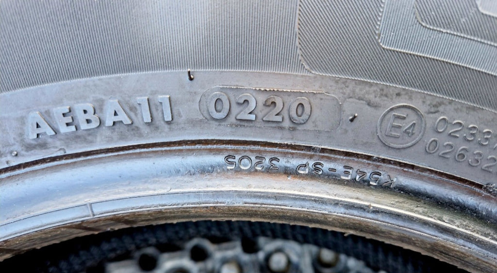 Opony letnie Vredestein Sportrac 5  195/65r15 ( 91H)