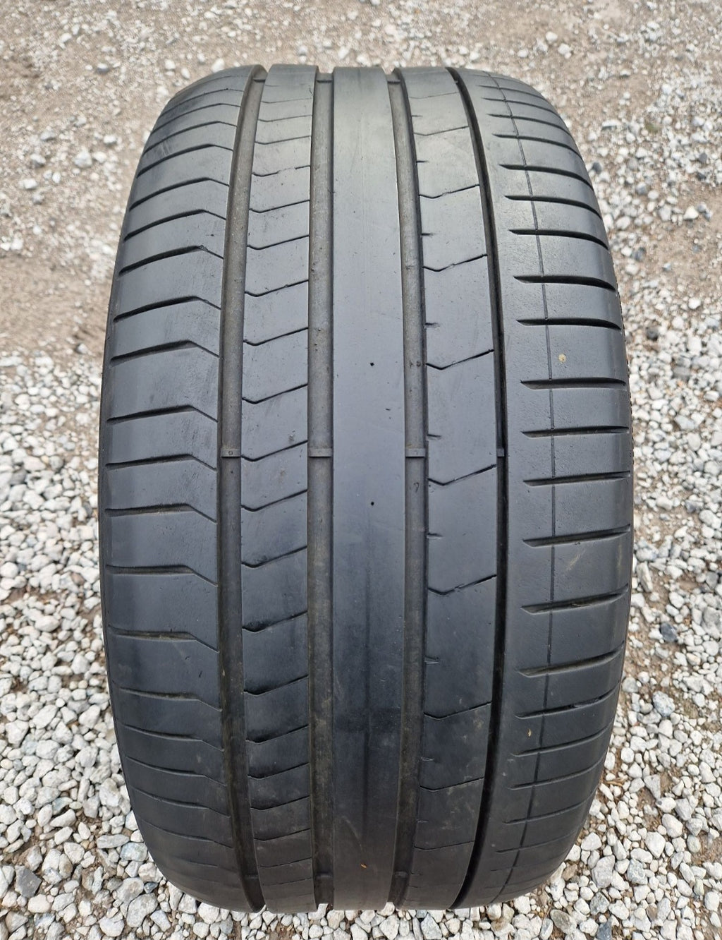 Opona letnia Pirelli P Zero 305/40r20 (112Y) BMW Run Flat