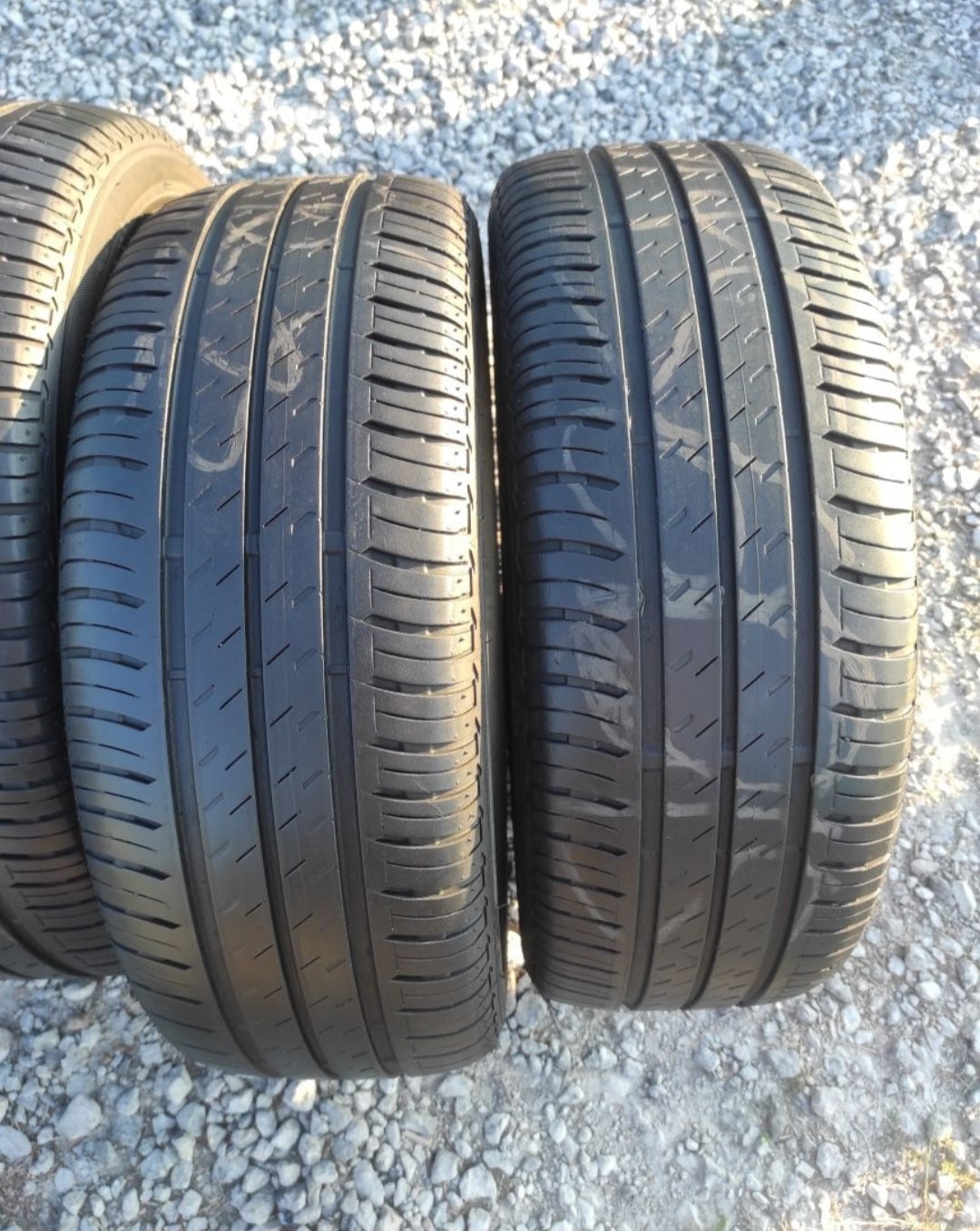Opony letnie Bridgestone Ecopia EP 150 195/60r15(88V)