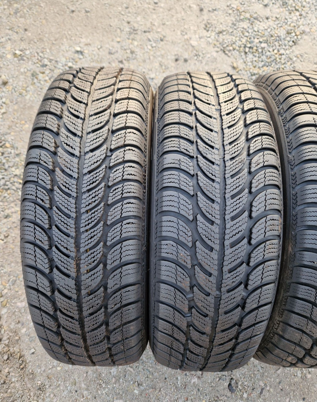 Opony zimowe Dębica Frigo/2  185/65r14 (86T)