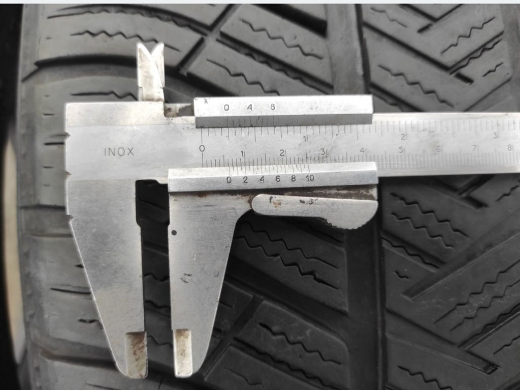 Opony zimowe Michelin Pilot Alpin PA4 255/45r19 (104V) MO
