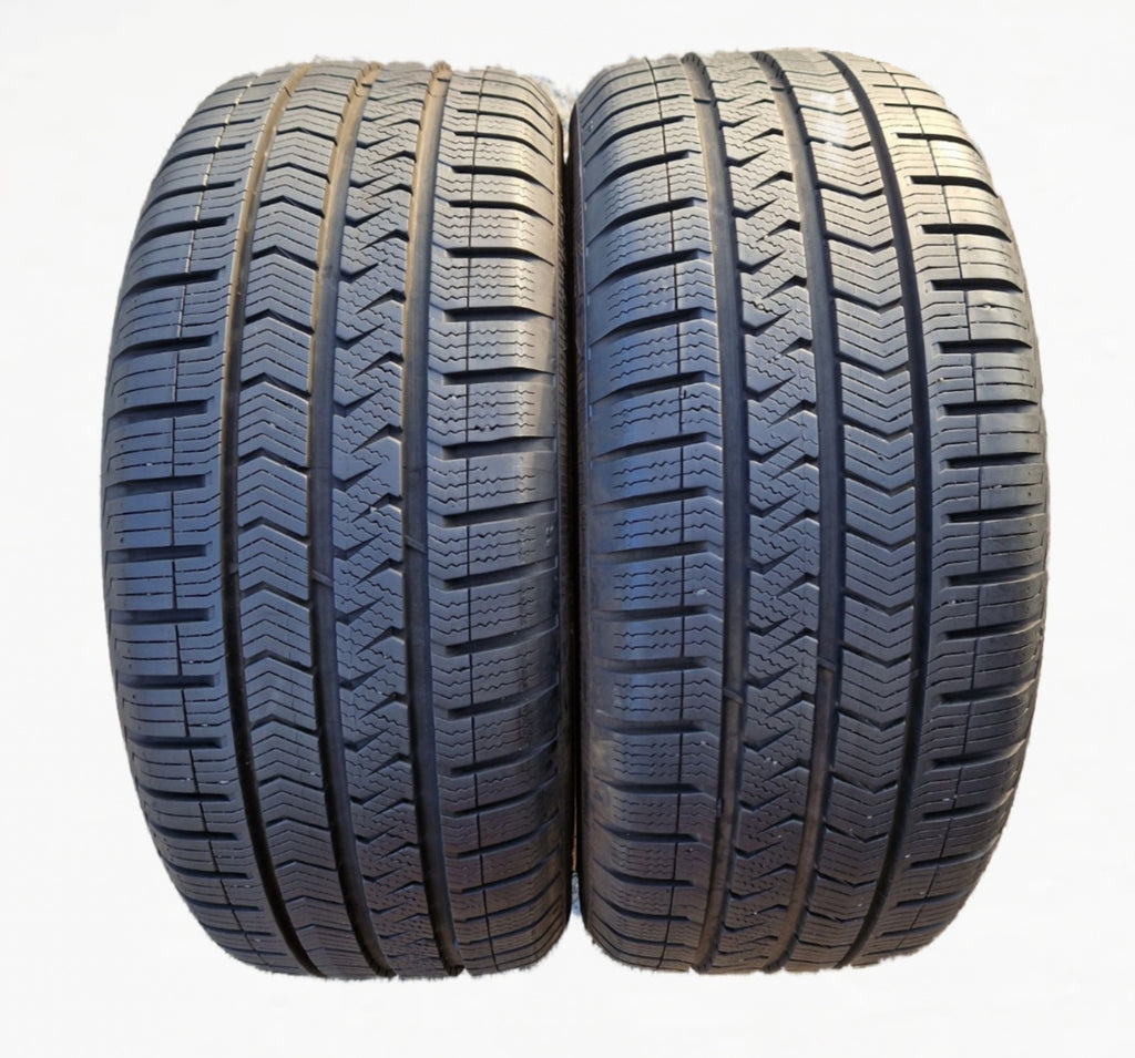 Opony wielosezonowe Vredestein QuaTrac 5  205/45r17 (88V)