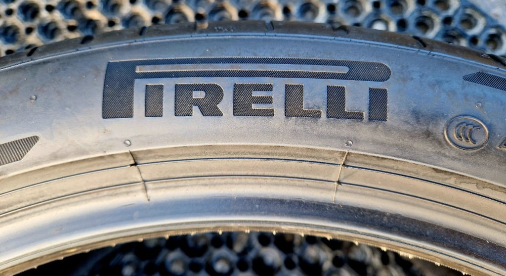 Opony letnie Pirelli P Zero Corsa 295/35r21 (103Y) XL/NEO