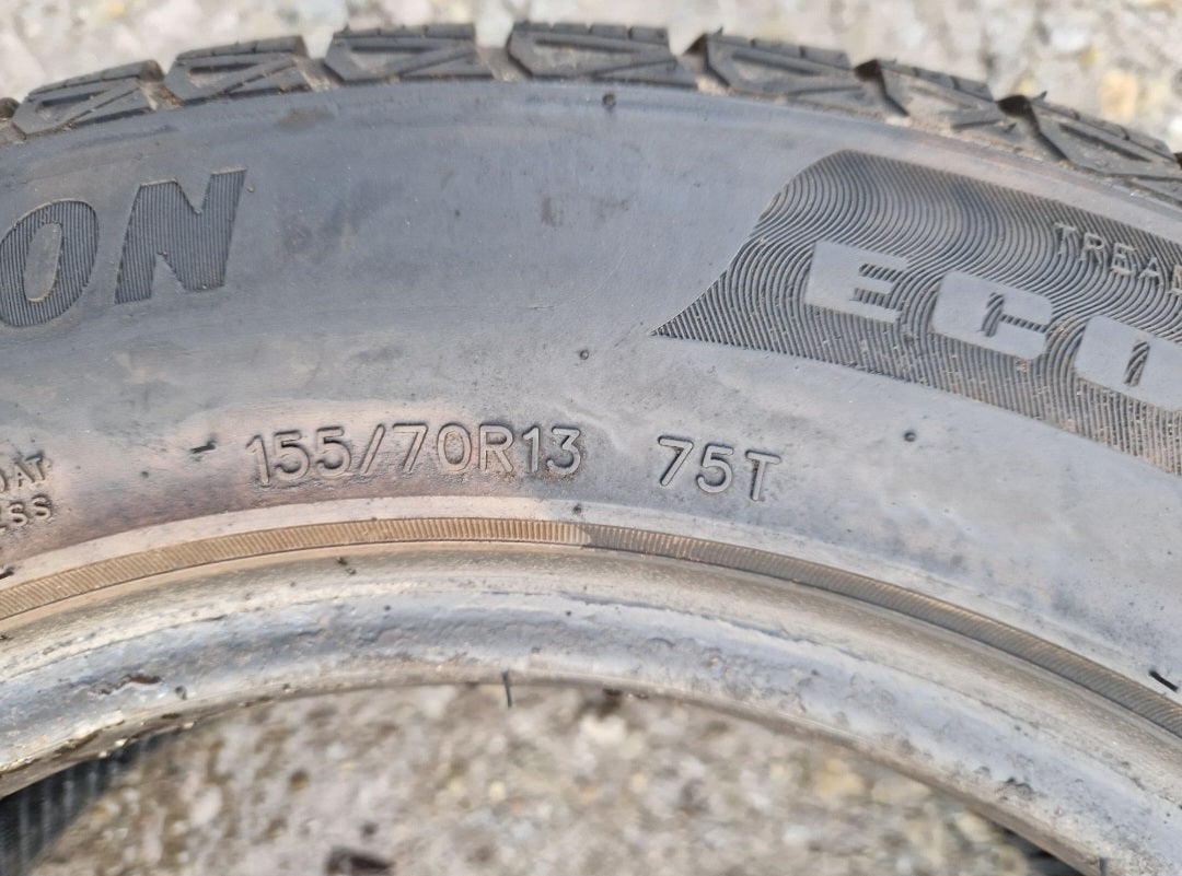 Opony wielosezonowe Roadx RXmotion Eco All seazon 155/70r13 (75T)
