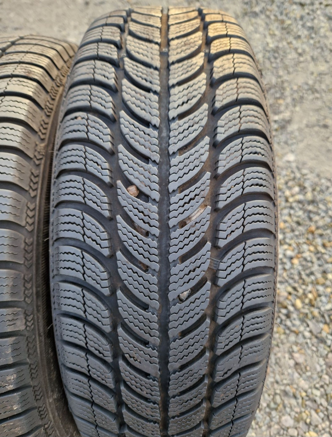 Opony zimowe Dębica Frigo/2  185/65r14 (86T)