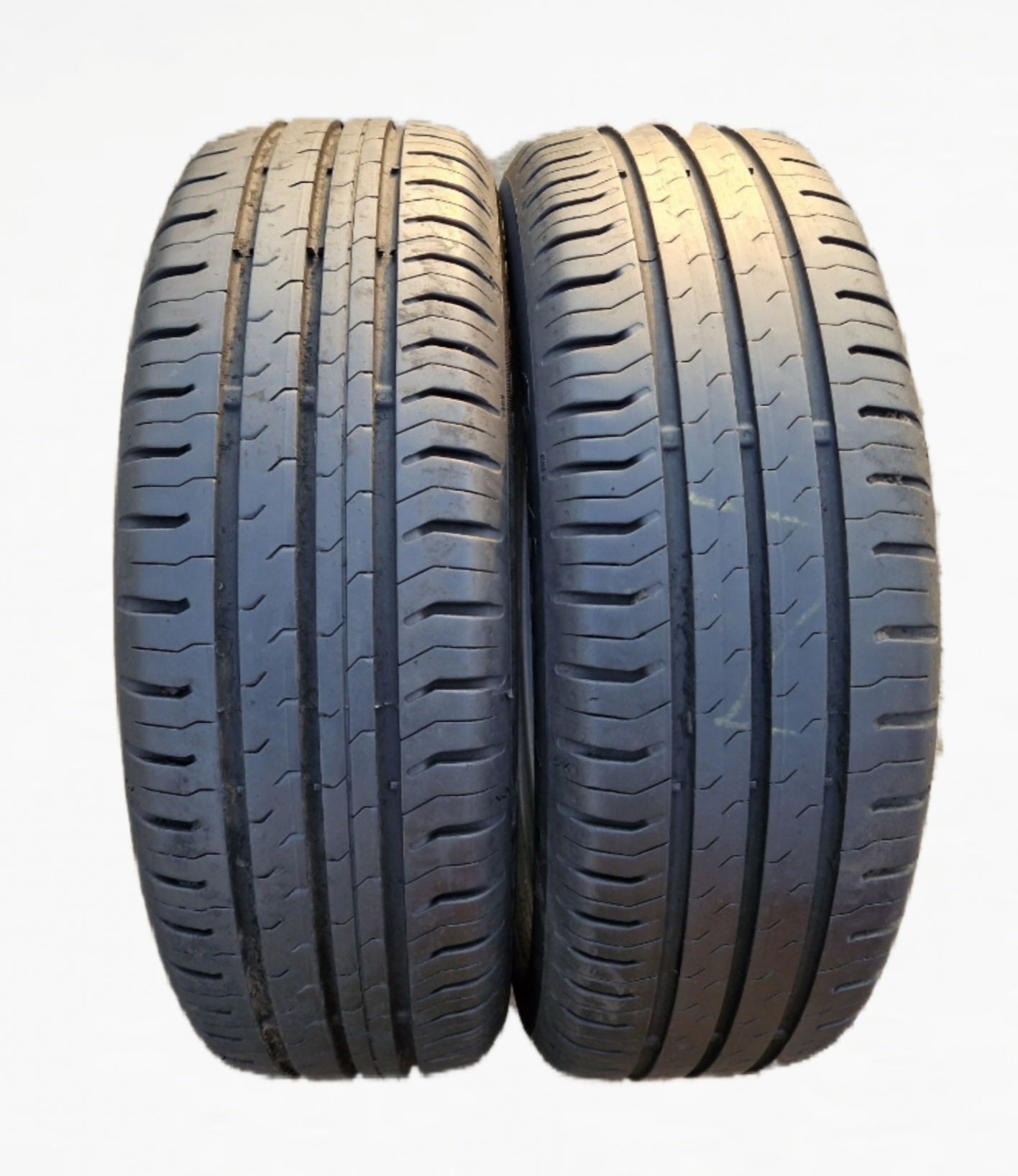 Opony letnie Continental ContiEcoContact 5  165/60r15 (77H)