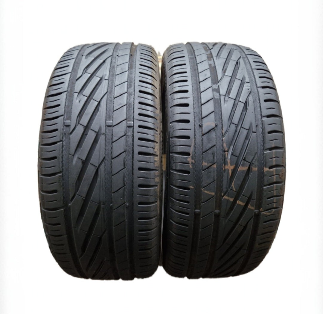 Opony letnie Uniroyal RainSport 5 225/45r18 (95Y) XL