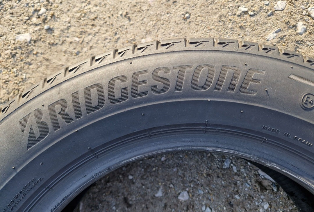 Opony letnie Bridgestone Turanza T005  185/65r15 (88T)