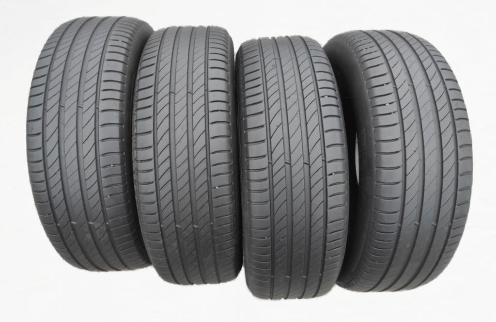 Opony letnie Michelin Primacy 4 195/65r16 (92V)