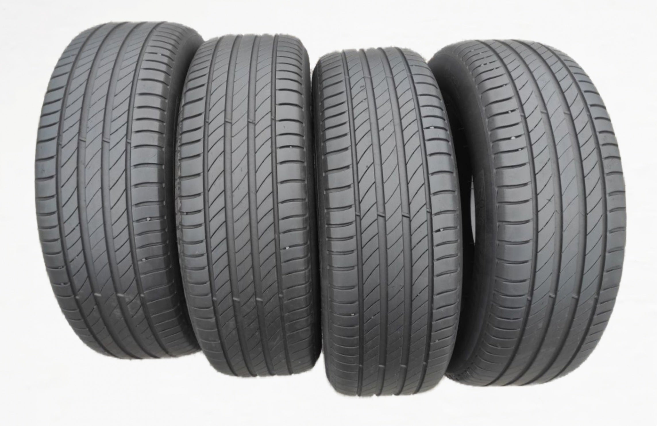 Opony letnie Michelin Primacy 4 195/65r16 (92V)