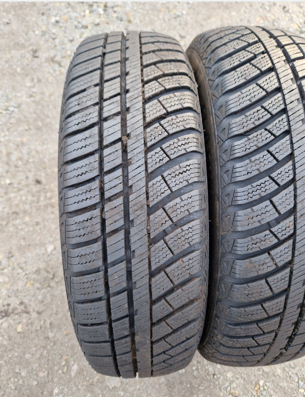 Opony wielosezonowe Roadx RXmotion Eco All seazon 155/70r13 (75T)