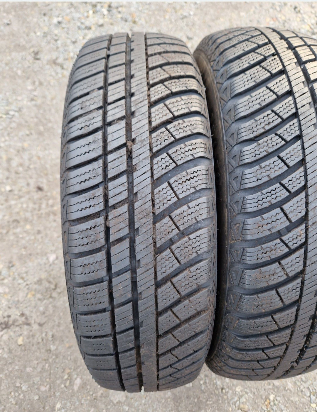 Opony wielosezonowe Roadx RXmotion Eco All seazon 155/70r13 (75T)