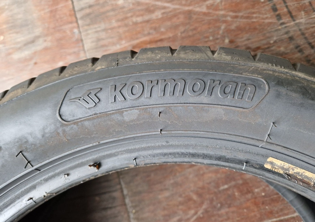 Opony letnie Kormoran UHP 205/55r17 (95W) XL