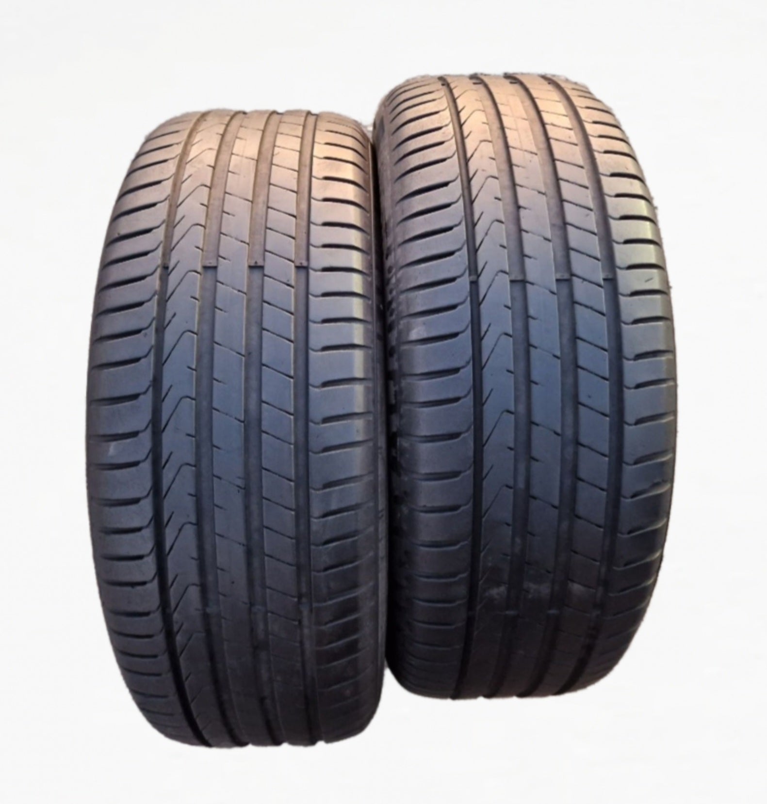 Opony letnie Pirelli Scorpion 235/55r18 (100V)