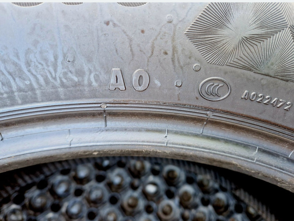 Opony letnie Continental PremiumContact 6. 265/55r19 (113Y) XL/AO