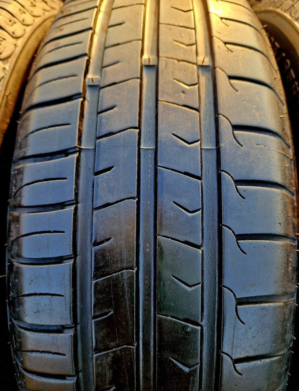 Opony letnie Firemax FM601 195/65r15 (91V)
