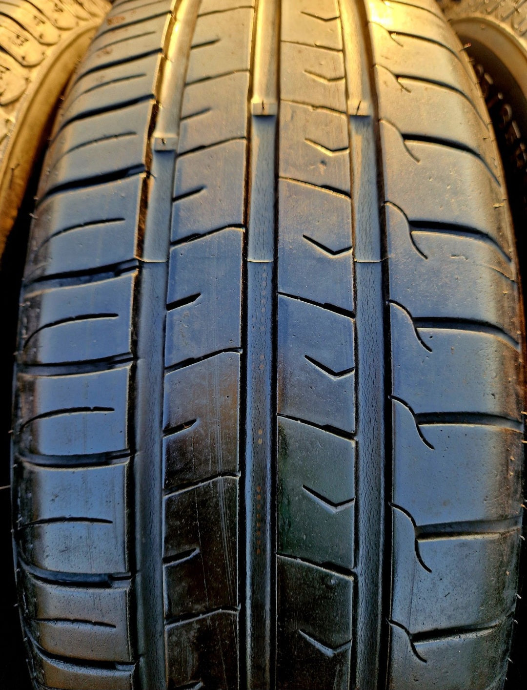 Opony letnie Firemax FM601 195/65r15 (91V)