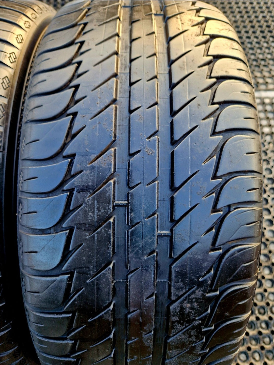 Opony letnie Kleber Dynaxer HP3  225/55r16 (95V)