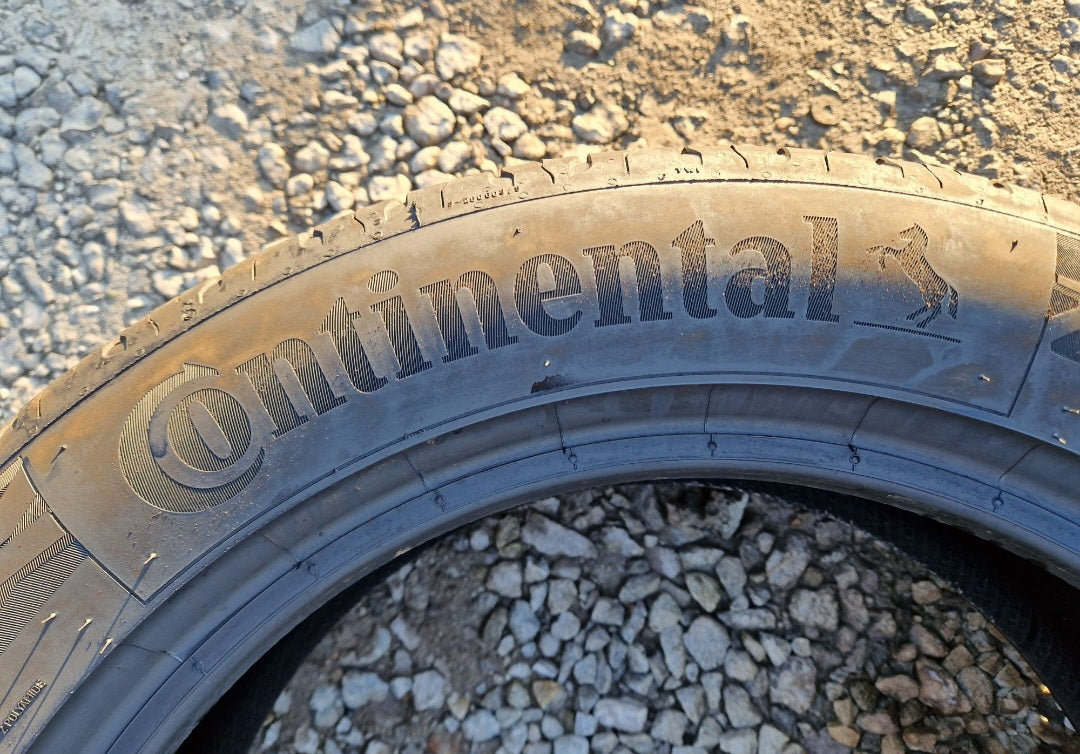 Opony letnie Continental EcoContact 6 205/55r17 (95H) XL