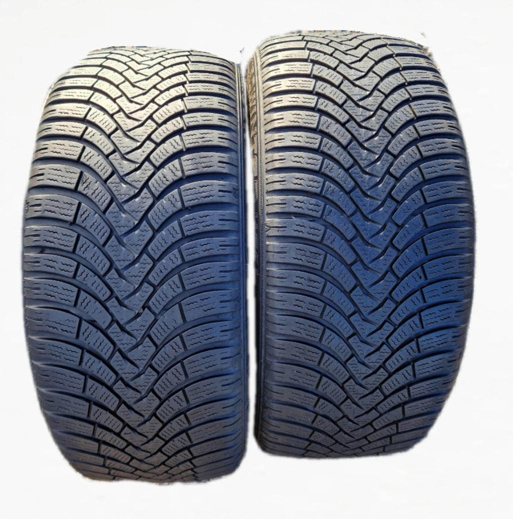 Opony zimowe EuroWinter HS01  225/45r18 (95V) XL