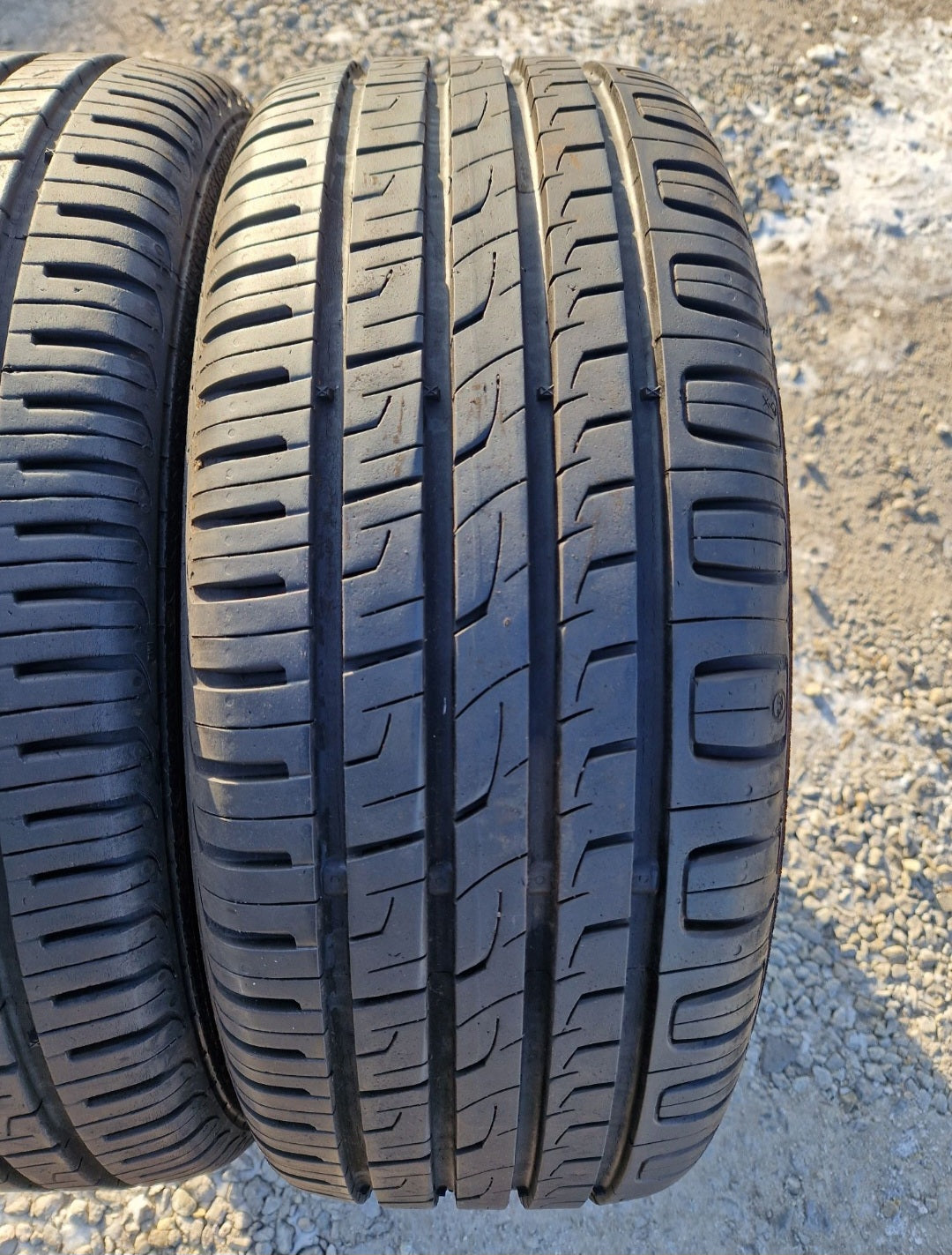Opony letnie Barum Bravuris 3. 195/50r16 (88V)XL