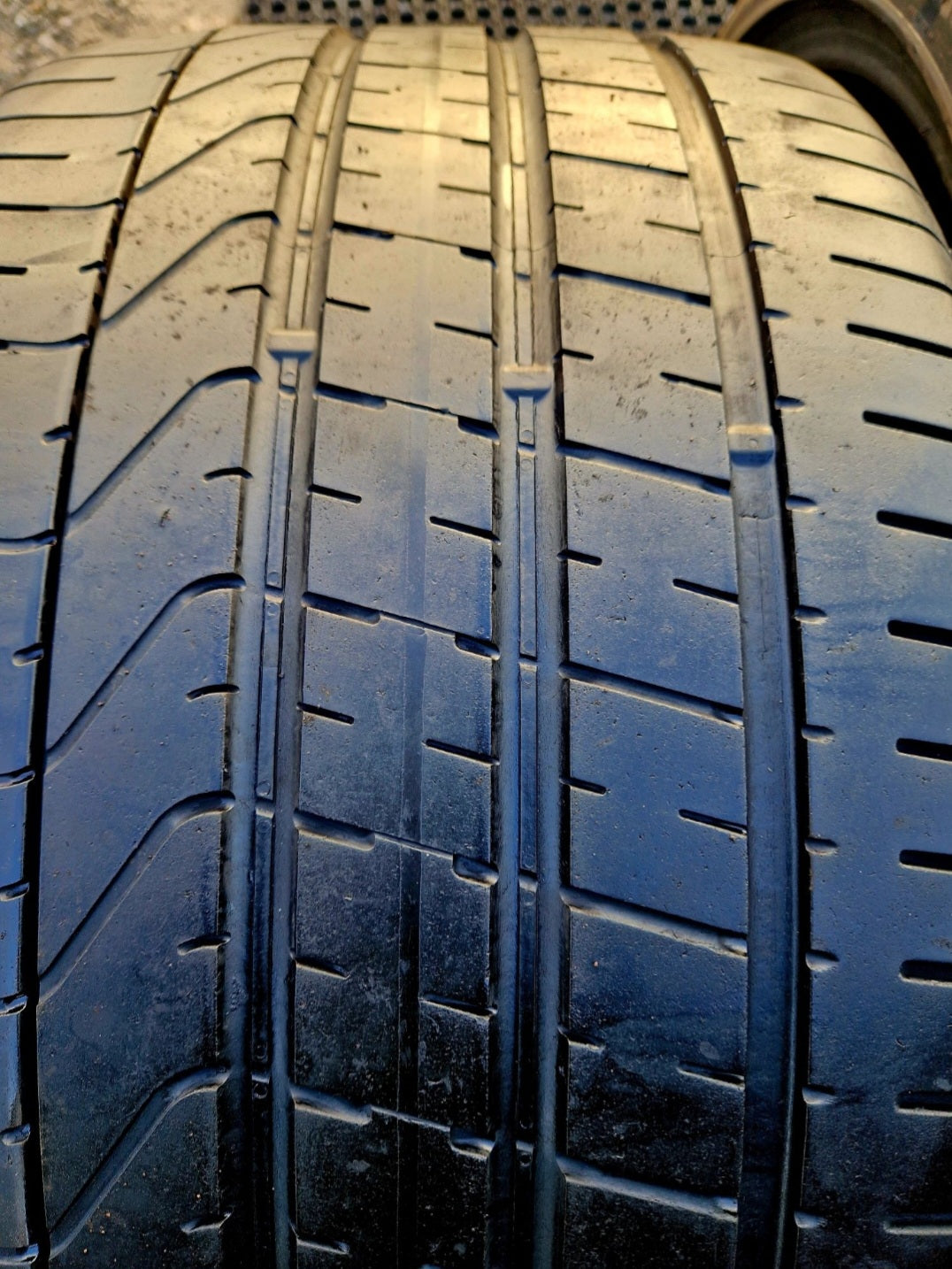 Opony letnie Pirelli P Zero 315/30r22 (107Y) XL/NO