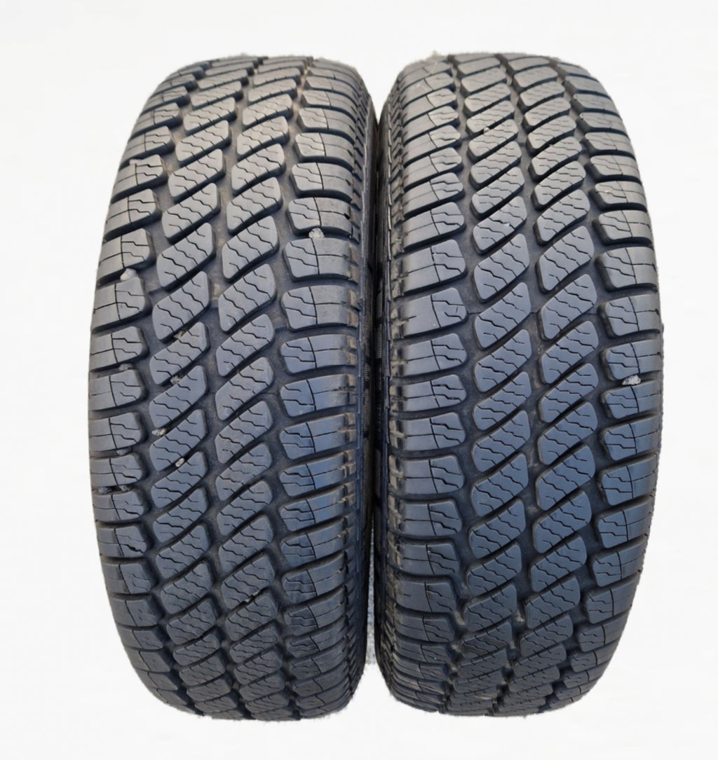 Opony wielosezonowe Dębica Navigator /2  185/70r14 (88T)