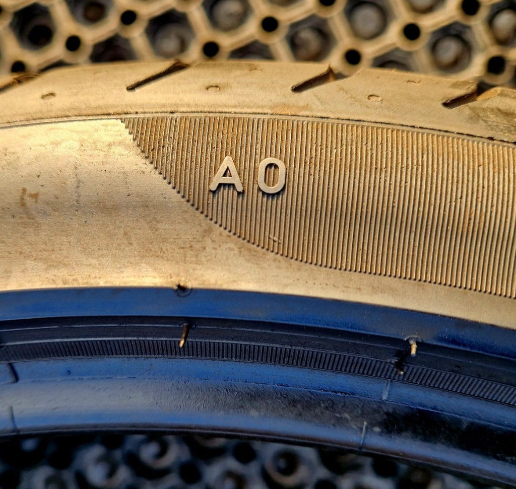 Opony letnie Pirelli P Zero 255/35r20 (97Y) XL AO