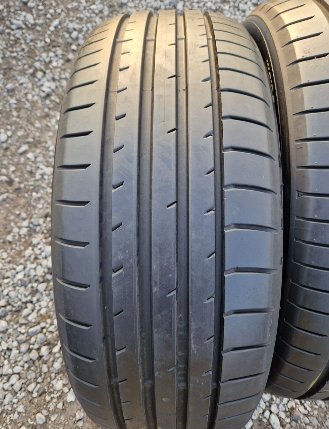 Opony letnie Toyo Proxes Sport 235/50r20 (100W)