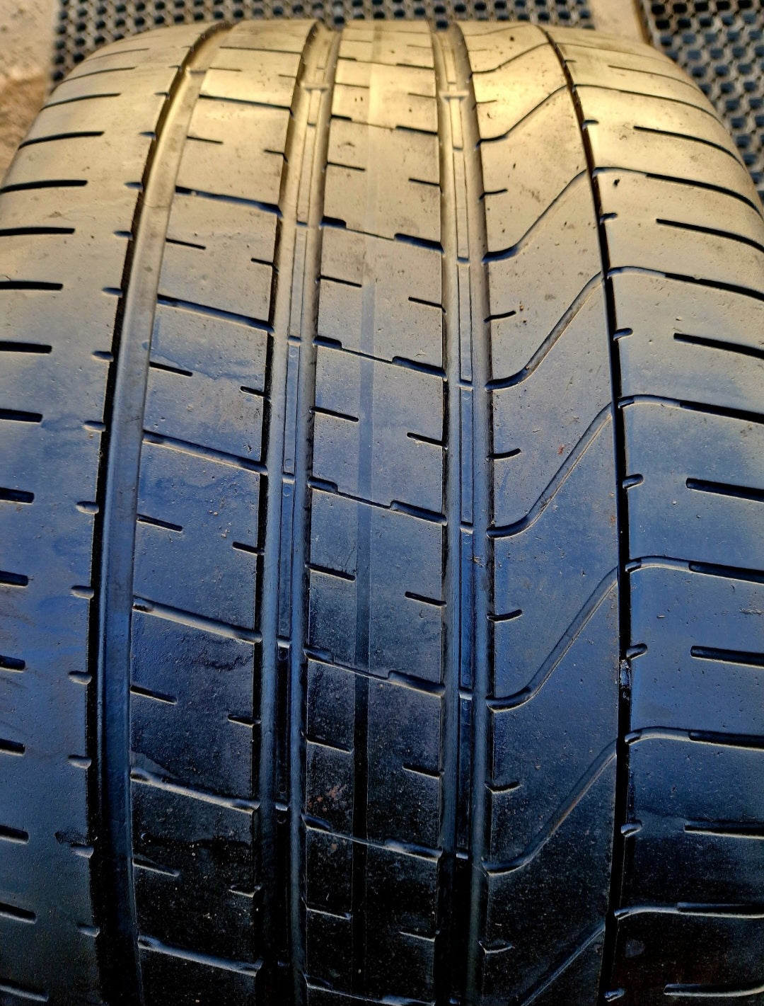 Opony letnie Pirelli P Zero 315/30r22 (107Y) XL/NO