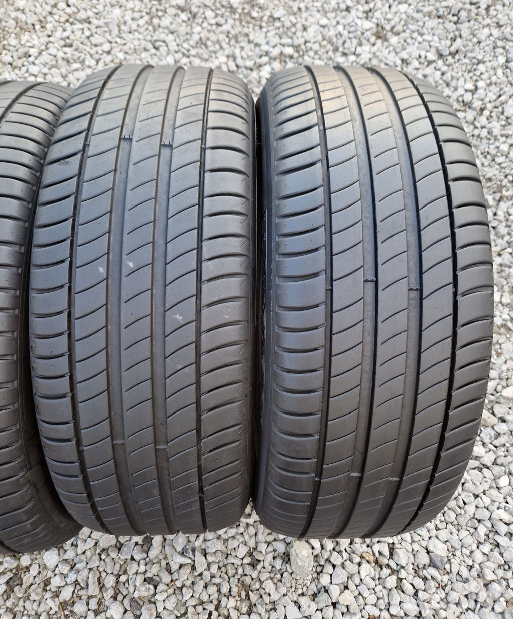 Opony letnie Michelin Primacy 3 225/50r18 (95V)