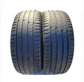 Opony letnie Michelin Latitude Sport 3  235/55r19 (101V) MO