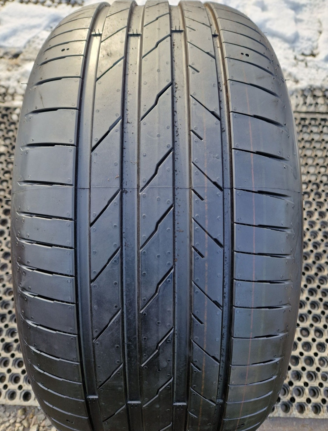 Opona letnia Hankook Ventus Evo SUV  255/40r20 (101V) XL