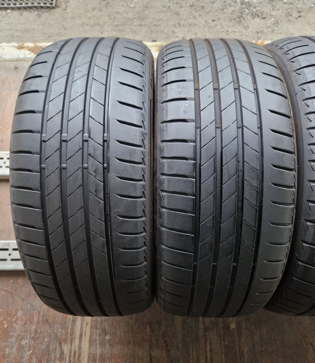 Opony letnie Bridgestone Turanza T005  225/45r18 (91W) MO