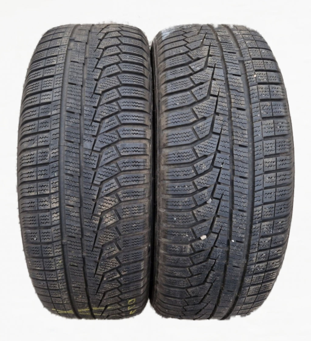 Opony zimowe Hankook Winter I Cept Evo2  215/60r16 (99H)