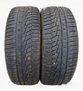 Opony zimowe Hankook Winter I Cept Evo2  215/60r16 (99H)